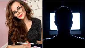 Scandal monstru: O tânără a fost filmată dezbrăcată, în timp ce alăpta. Ce dispozitiv o urmărea